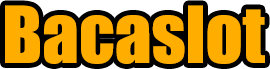 Bacaslot